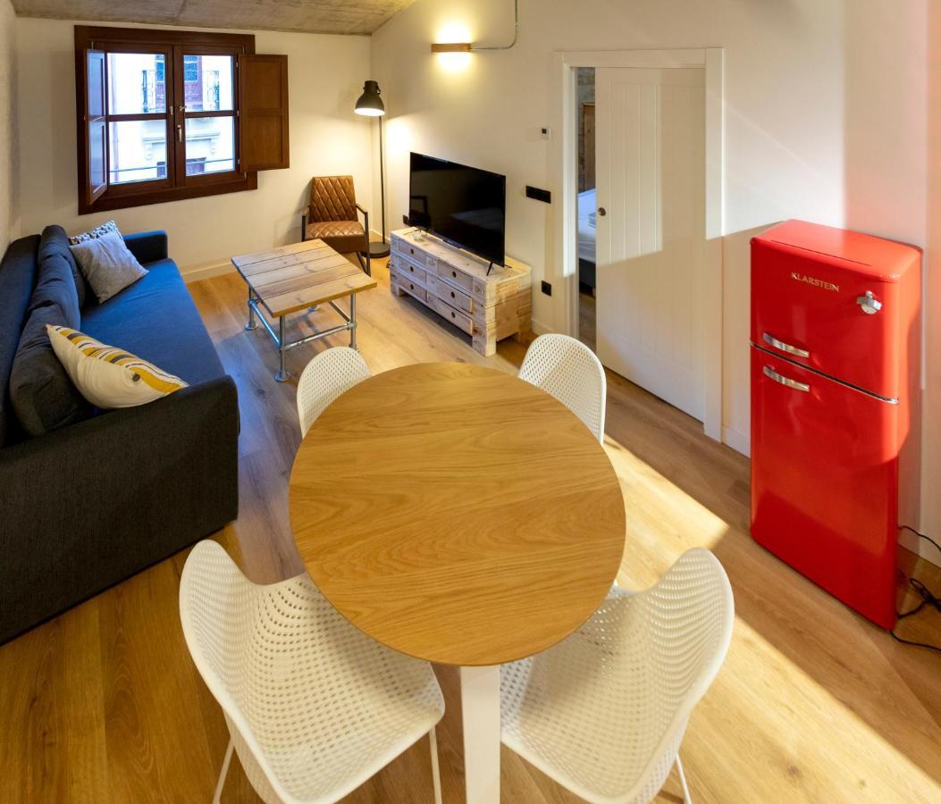 Erasmus Plaza Apartment